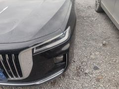 Hongqi H9 2.0T Smart Connected Flagship Comfort Edition - ფოტო 4
