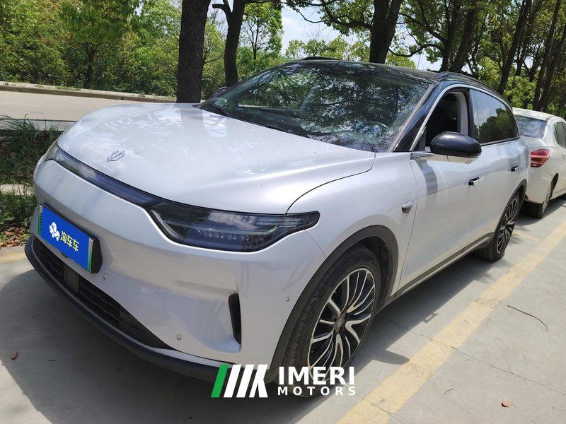 Leapmotor C11 BEV Facelift 510km Luxury Edition Lithium iron phosphate - ავტომობილი ჩინეთიდან