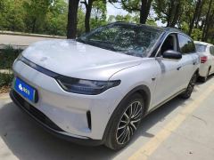 Leapmotor C11 BEV Facelift 510km Luxury Edition Lithium iron phosphate - ფოტო 1