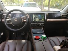 Leapmotor C11 BEV Facelift 510km Luxury Edition Lithium iron phosphate - ფოტო 16