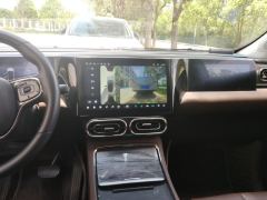 Leapmotor C11 BEV Facelift 510km Luxury Edition Lithium iron phosphate - ფოტო 17