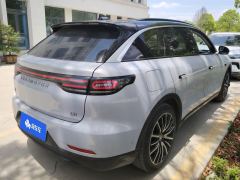 Leapmotor C11 BEV Facelift 510km Luxury Edition Lithium iron phosphate - ფოტო 2
