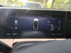 Leapmotor C11 BEV Facelift 510km Luxury Edition Lithium iron phosphate - ფოტო 20