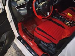 Toyota Corolla Dual-Engine 1.8L E-CVT Elite Edition - ფოტო 14