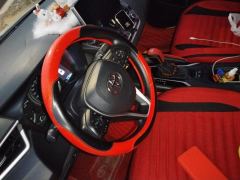 Toyota Corolla Dual-Engine 1.8L E-CVT Elite Edition - ფოტო 18