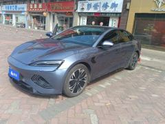 BYD Seal EV 550km Standard Range Version - фото 1