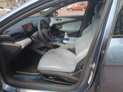 BYD Seal EV 550km Standard Range Version - фото 14