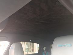 BYD Seal EV 550km Standard Range Version - фото 15