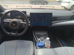 BYD Seal EV 550km Standard Range Version - фото 16