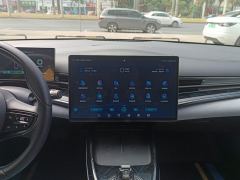 BYD Seal EV 550km Standard Range Version - фото 17