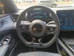BYD Seal EV 550km Standard Range Version - фото 18