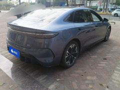 BYD Seal EV 550km Standard Range Version - фото 2