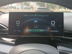 BYD Seal EV 550km Standard Range Version - фото 20