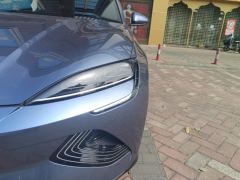 BYD Seal EV 550km Standard Range Version - фото 4