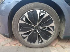 BYD Seal EV 550km Standard Range Version - фото 6