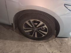 BYD Qin PLUS DM-i 1.5L 210km Progressive - photo 6