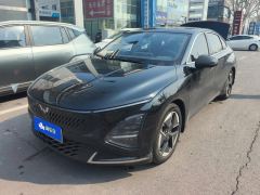 Wuling Starlight Plug-in Hybrid 1.5L 150km Advanced - photo 1