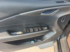 Wuling Starlight Plug-in Hybrid 1.5L 150km Advanced - photo 13