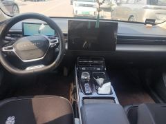 Wuling Starlight Plug-in Hybrid 1.5L 150km Advanced - photo 16