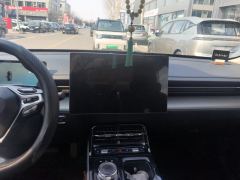 Wuling Starlight Plug-in Hybrid 1.5L 150km Advanced - photo 17