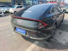 Wuling Starlight Plug-in Hybrid 1.5L 150km Advanced - photo 2