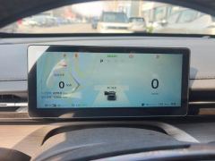 Wuling Starlight Plug-in Hybrid 1.5L 150km Advanced - photo 20