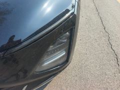 Wuling Starlight Plug-in Hybrid 1.5L 150km Advanced - photo 4