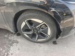 Wuling Starlight Plug-in Hybrid 1.5L 150km Advanced - photo 6