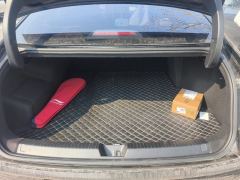 Wuling Starlight Plug-in Hybrid 1.5L 150km Advanced - photo 7
