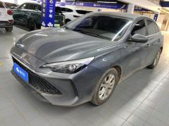 Roewe MG i5 1.5L CVT Luxury - ფოტო 1