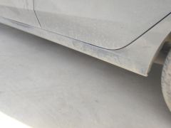 Roewe MG i5 1.5L CVT Luxury - ფოტო 11