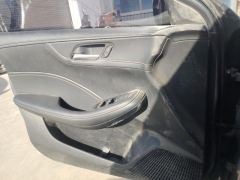 Roewe MG i5 1.5L CVT Luxury - ფოტო 12