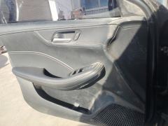 Roewe MG i5 1.5L CVT Luxury - ფოტო 13