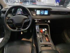 Roewe MG i5 1.5L CVT Luxury - ფოტო 16