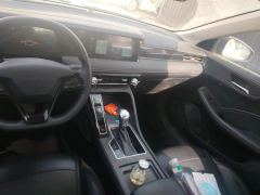 Roewe MG i5 1.5L CVT Luxury - ფოტო 19