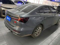 Roewe MG i5 1.5L CVT Luxury - ფოტო 2