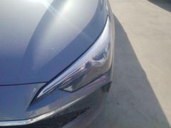 Roewe MG i5 1.5L CVT Luxury - ფოტო 4