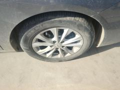Roewe MG i5 1.5L CVT Luxury - ფოტო 6