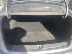 Roewe MG i5 1.5L CVT Luxury - ფოტო 7