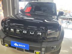 Jetour Traveller C01 525 Comfort Edition - photo 1