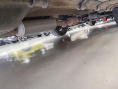 Jetour Traveller C01 525 Comfort Edition - photo 11