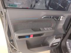 Jetour Traveller C01 525 Comfort Edition - photo 12