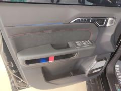 Jetour Traveller C01 525 Comfort Edition - photo 13