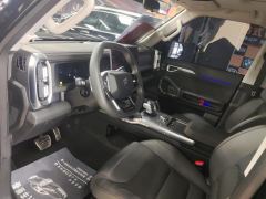 Jetour Traveller C01 525 Comfort Edition - photo 14