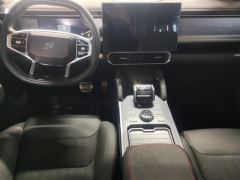 Jetour Traveller C01 525 Comfort Edition - photo 16