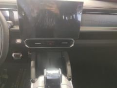 Jetour Traveller C01 525 Comfort Edition - photo 17
