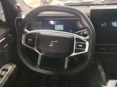 Jetour Traveller C01 525 Comfort Edition - photo 18