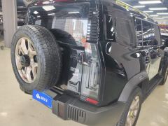 Jetour Traveller C01 525 Comfort Edition - photo 2