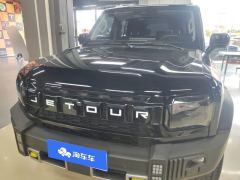Jetour Traveller C01 525 Comfort Edition - photo 3