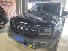 Jetour Traveller C01 525 Comfort Edition - photo 4